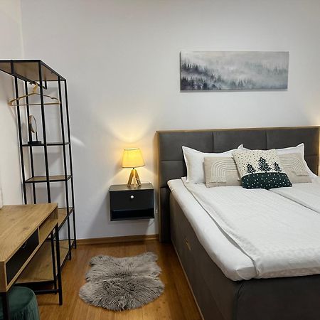 Sana Ski Apartment 620 In Flora, Borovets Exterior foto